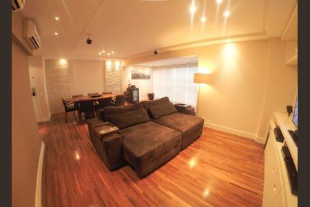 Apartamento à venda com 2 quartos, 111m² em Brooklin, São Paulo