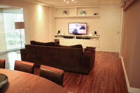 Apartamento à venda com 2 quartos, 111m² em Brooklin, São Paulo