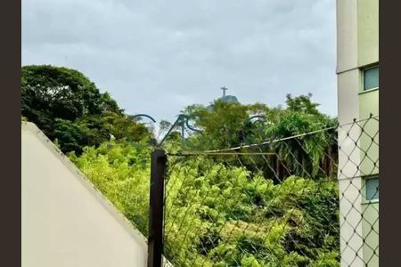 Apartamento à venda com 2 quartos, 98m² em Botafogo, Rio de Janeiro