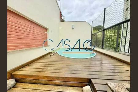 Apartamento à venda com 2 quartos, 98m² em Botafogo, Rio de Janeiro