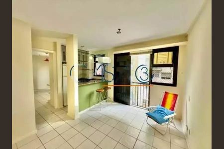 Apartamento à venda com 2 quartos, 98m² em Botafogo, Rio de Janeiro