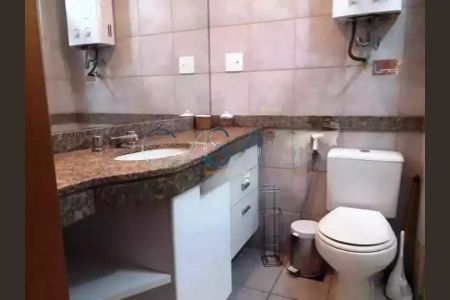 Apartamento à venda com 2 quartos, 64m² em Flamengo, Rio de Janeiro