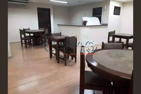 Apartamento à venda com 2 quartos, 64m² em Flamengo, Rio de Janeiro