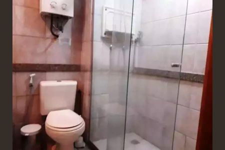 Apartamento à venda com 2 quartos, 64m² em Flamengo, Rio de Janeiro