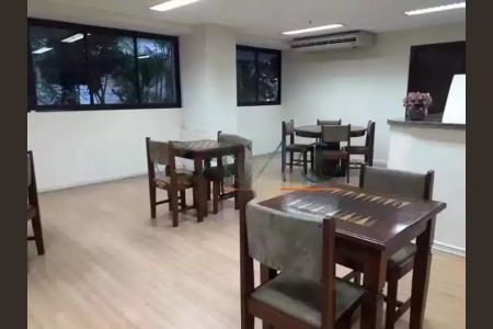 Apartamento à venda com 2 quartos, 64m² em Flamengo, Rio de Janeiro