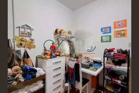 Apartamento à venda com 2 quartos, 80m² em Botafogo, Rio de Janeiro