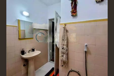 Apartamento à venda com 2 quartos, 80m² em Botafogo, Rio de Janeiro