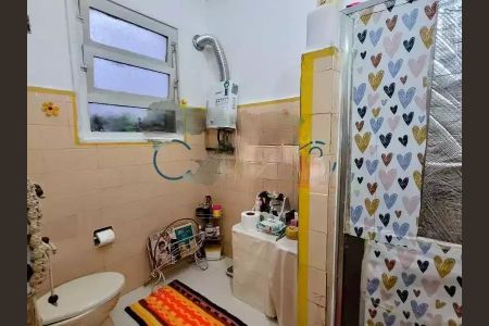 Apartamento à venda com 2 quartos, 80m² em Botafogo, Rio de Janeiro