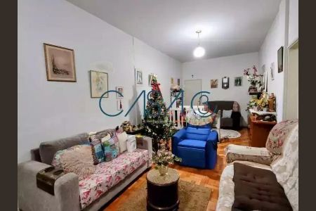 Apartamento à venda com 2 quartos, 80m² em Botafogo, Rio de Janeiro