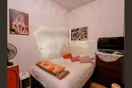 Apartamento à venda com 2 quartos, 80m² em Botafogo, Rio de Janeiro