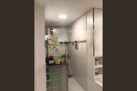 Apartamento à venda com 1 quarto, 33m² em Botafogo, Rio de Janeiro