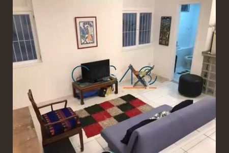 Apartamento à venda com 1 quarto, 33m² em Botafogo, Rio de Janeiro