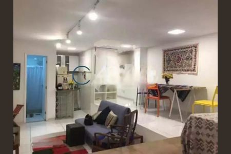 Apartamento à venda com 1 quarto, 33m² em Botafogo, Rio de Janeiro