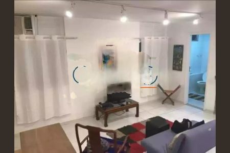 Apartamento à venda com 1 quarto, 33m² em Botafogo, Rio de Janeiro