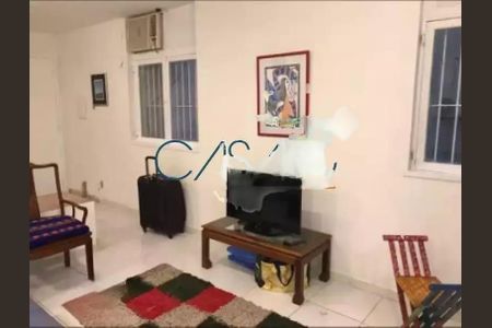 Apartamento à venda com 1 quarto, 33m² em Botafogo, Rio de Janeiro