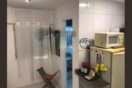 Apartamento à venda com 1 quarto, 33m² em Botafogo, Rio de Janeiro