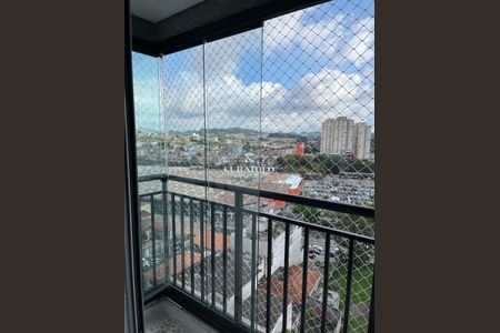 Apartamento à venda com 2 quartos, 48m² em Vila Joao Basso, São Bernardo do Campo