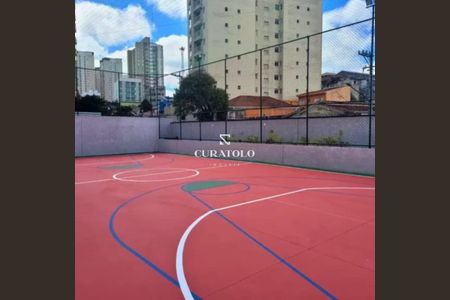 Apartamento à venda com 2 quartos, 48m² em Vila Joao Basso, São Bernardo do Campo