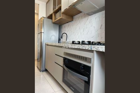 Apartamento à venda com 2 quartos, 48m² em Vila Joao Basso, São Bernardo do Campo