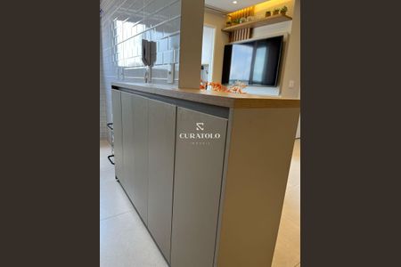 Apartamento à venda com 2 quartos, 48m² em Vila Joao Basso, São Bernardo do Campo