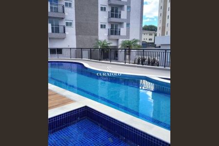 Apartamento à venda com 2 quartos, 48m² em Vila Joao Basso, São Bernardo do Campo