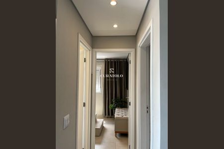 Apartamento à venda com 2 quartos, 48m² em Vila Joao Basso, São Bernardo do Campo