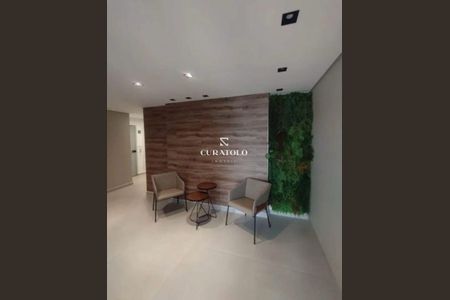 Apartamento à venda com 2 quartos, 48m² em Vila Joao Basso, São Bernardo do Campo