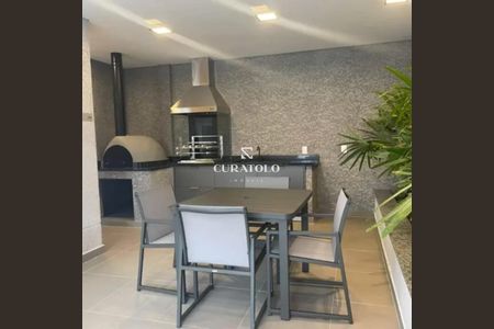 Apartamento à venda com 2 quartos, 48m² em Vila Joao Basso, São Bernardo do Campo