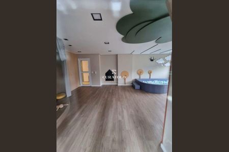 Apartamento à venda com 2 quartos, 48m² em Vila Joao Basso, São Bernardo do Campo