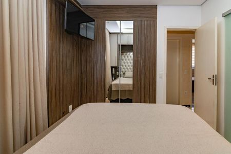 Apartamento à venda com 88m², 3 quartos e 2 vagasSuíte