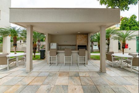 Apartamento à venda com 88m², 3 quartos e 2 vagasÁrea comum