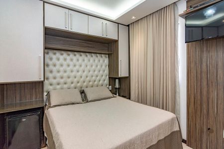 Apartamento à venda com 88m², 3 quartos e 2 vagasSuíte