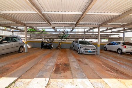 Apartamento à venda com 88m², 3 quartos e 2 vagasGaragem