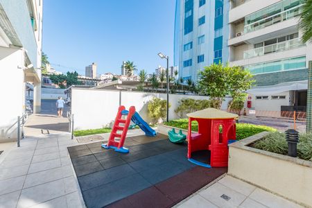 Apartamento à venda com 88m², 3 quartos e 2 vagasÁrea comum