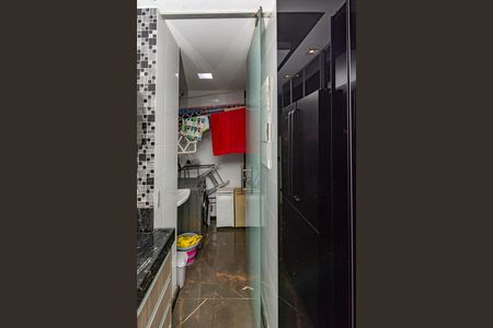 Apartamento à venda com 88m², 3 quartos e 2 vagasÁrea de Serviço