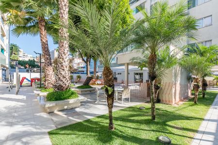 Apartamento à venda com 88m², 3 quartos e 2 vagasÁrea comum