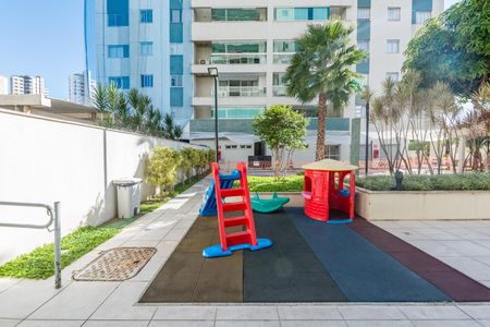 Apartamento à venda com 88m², 3 quartos e 2 vagasÁrea comum