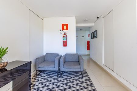 Apartamento à venda com 88m², 3 quartos e 2 vagasÁrea comum