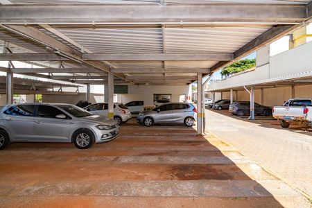 Apartamento à venda com 88m², 3 quartos e 2 vagasGaragem