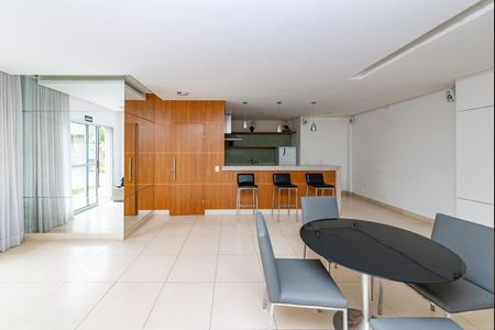 Apartamento à venda com 88m², 3 quartos e 2 vagasÁrea comum