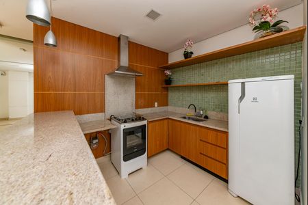 Apartamento à venda com 88m², 3 quartos e 2 vagasÁrea comum