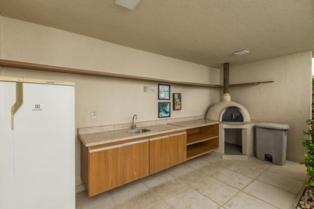 Apartamento à venda com 88m², 3 quartos e 2 vagasÁrea comum