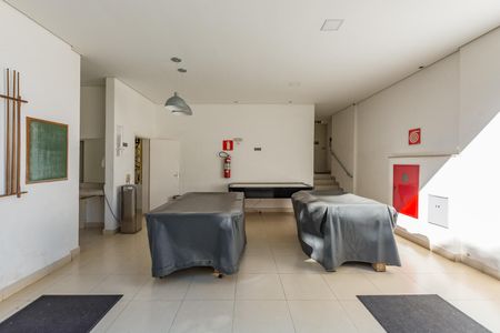 Apartamento à venda com 88m², 3 quartos e 2 vagasÁrea comum