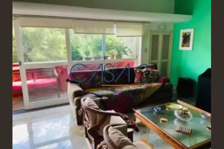 Apartamento à venda com 3 quartos, 120m² em Leblon, Rio de Janeiro