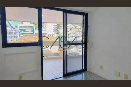 Apartamento à venda com 3 quartos, 113m² em Botafogo, Rio de Janeiro