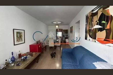 Apartamento à venda com 3 quartos, 94m² em Botafogo, Rio de Janeiro