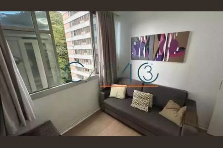 Apartamento à venda com 3 quartos, 94m² em Botafogo, Rio de Janeiro