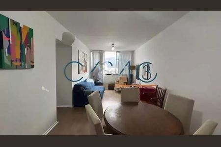 Apartamento à venda com 3 quartos, 94m² em Botafogo, Rio de Janeiro