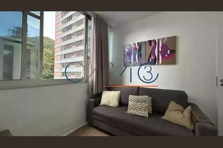Apartamento à venda com 3 quartos, 94m² em Botafogo, Rio de Janeiro