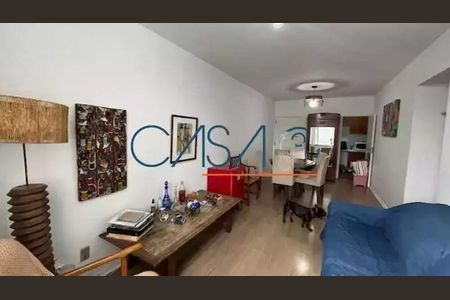 Apartamento à venda com 3 quartos, 94m² em Botafogo, Rio de Janeiro